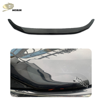 MOSUN bonnet garde Protecteur Avant Bonnet Bug Bouclier Déflecteur de Capot Pour TOYOTA RAV-4 2019 2020 2021 2022