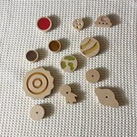 Jouets Montessori JET, exploration spatiale, ensemble sensoriel planètes en bois de hêtre, jouets éducatifs, matériel du système solaire, enfants de 4 à 6 ans