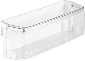 Cubo de puerta de estante de refrigerador AAP73252302 (izquierda) <span class=keywords><strong>para</strong></span> refrigerador <span class=keywords><strong>LG</strong></span> reemplaza AAP73252301 AAP73252304 AAP73252305 AAP73252311 - Product Image 2