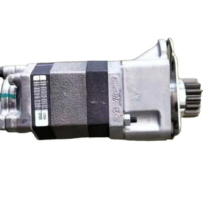 ปั๊มน้ำมันเชื้อเพลิง QSX15 - ข้อเสนอพิเศษ - อะไหล่เครื่องยนต์ 4089431 - Product Image 4