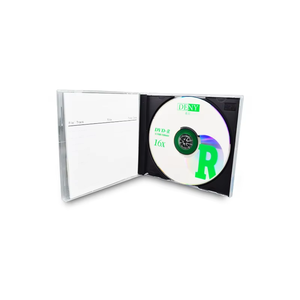 Venta al por Mayor de Discos <span class=keywords><strong>DVD</strong></span> para Impresión de Inyección de Tinta, Compra al por Mayor de Discos <span class=keywords><strong>DVD</strong></span>-RW en Blanco, Discos <span class=keywords><strong>DVD</strong></span> R Baratos de China - Product Image 5