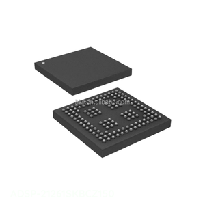 Distribuidor autorizado electrónico de componentes integrados LFBGA CSPBGA, 136, - Product Image 1