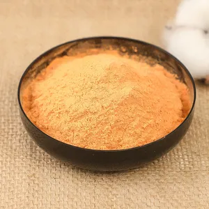 Nhà sản xuất chuyên nghiệp chất lượng cao mất nước tinh khiết cà rốt bột tinh khiết tự nhiên hữu cơ Kinh Tế hương vị ban đầu - Product Image 2