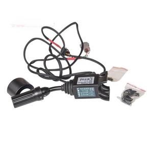 Chính Xác Chuyển Đổi 4wg180 6006040003 Điều Khiển Đòn Bẩy Thủy Lực Shift Núm Thay Đổi Tốc Độ Đòn Bẩy - Product Image 4