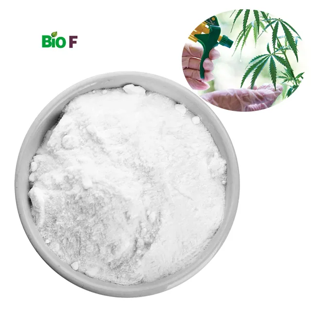 Water Soluble Plant Growth Regulator Triacontanol 2% 98%