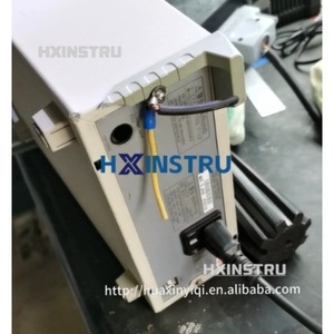 Multímetro Digital Advantest ADCMT 7351E H - Product Image 3