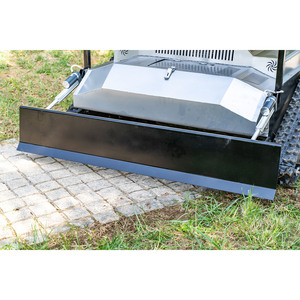 Nuevo Robot Cortacésped Inteligente Multifuncional de Alta Potencia con Control Remoto DZR 2024, Diseño Innovador, Inclinación de 60 Grados - Product Image 2