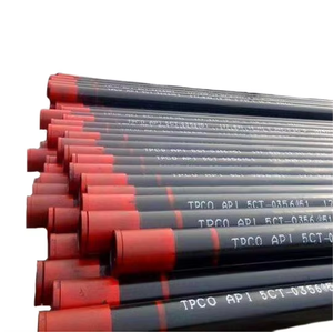 איכות גבוהה <span class=keywords><strong>5ct</strong></span> Q125 צינור צינור מעטפת צינור, צינור מעטפת פלדה - Product Image 2