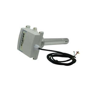 <span class=keywords><strong>Sensor</strong></span> transmisor de CO2 de dióxido de carbono tipo Conducto de alta precisión BGT para HVAC - Product Image 5