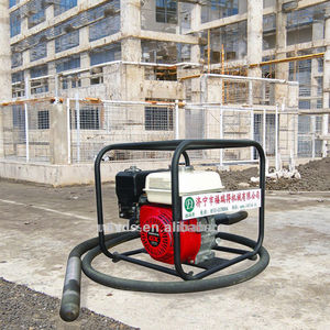 Vibratore per Calcestruzzo Portatile con Motore a Benzina in Vendita (FZB-55) - Product Image 5