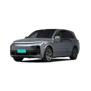 2023 Van Li L9 1.5T 154Ps L4 Elektrische Auto Ev 215Km 44.5kwh 154Ps 113kw/245nm Bev Max Lhd Nieuwe Gebruikte Auto Te Koop