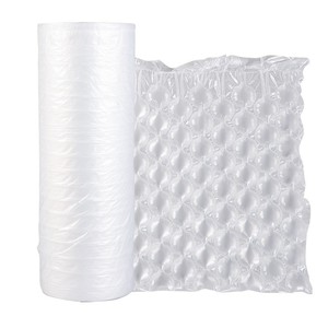 Jinchen bảo vệ phim bong bóng phim chống sốc PE + PA vật liệu thể hiện Đóng Gói đệm bao bì bọt Inflator điền Túi mô hình - Product Image 5