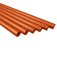 Tuyaux de chauffage au sol en plastique et aluminium Telin PE-RT - Design moderne, flexibles, pour usage hôtelier, garantie de 2 ans