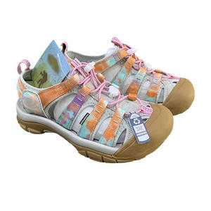 <span class=keywords><strong>Sandalias</strong></span> de Trekking para Hombre y <span class=keywords><strong>Mujer</strong></span>, Antideslizantes, Nuevo Diseño, Ligeras, Modernas, Estilo Casual para Verano, Transpirables, para Uso en Exteriores - Product Image 4