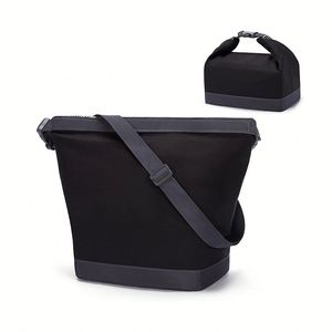 20 Cans Insulated Soft Cooler Bag Large Beach Cooler with Removable Shoulder Strap Portable Cooler Bag for Camping - Product Image 6