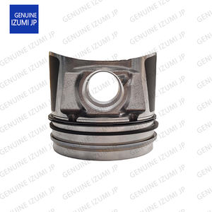 Bf4m1011f Zuiger 04271974 Geschikt Voor Deutz Motoronderdelen - Product Image 6