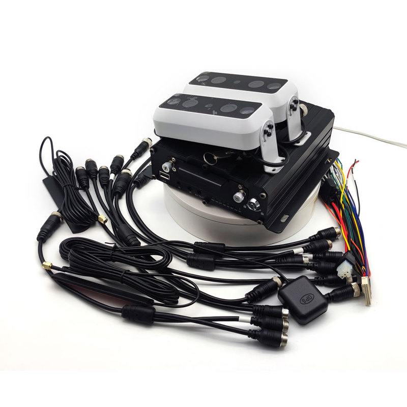 High Precision GPS Tracking Infrared Electronic