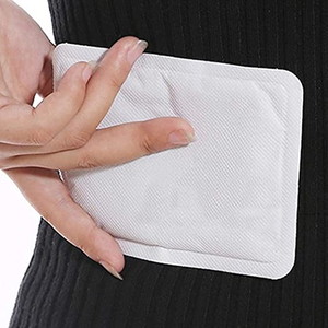 Parche Térmico Desechable para Aliviar el Dolor Menstrual, Parche para Aliviar los Cólicos Menstruales, Parche de Calor Menstrual - Product Image 5