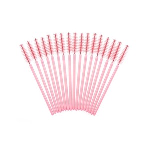 Brosse à <span class=keywords><strong>cils</strong></span> en plastique, brosse pour rehausser les <span class=keywords><strong>cils</strong></span>, mascara - Product Image 6