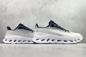 El nuevo modelo es un calzado deportivo de ocio para exteriores, transpirable y ligero, adecuado tanto para hombres como para mujeres. - Product Image 2