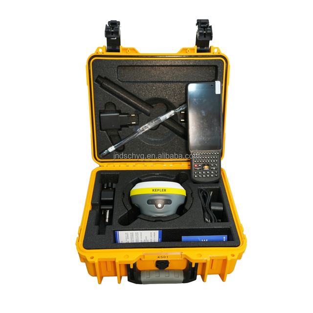 KEPLER K80P Visual RTK GPS Gnss Receiver Support PPP Surveying Instrument HI TARGET SOUTH XYZ STONEX GEO FOIF