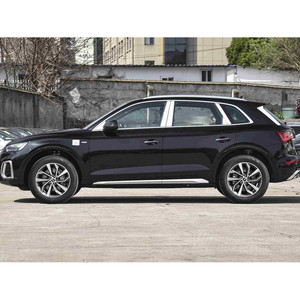 2024 China Factory <span class=keywords><strong>Audia</strong></span> Q5L SUV 2,0 T 190 HP L4 Coche de gasolina Nuevo SUV familiar <span class=keywords><strong>Audia</strong></span> Q5L Listo para la venta - Product Image 3