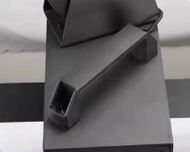 <span class=keywords><strong>Precio</strong></span> de fábrica de escritorio LKS100 eléctrico de una sola cabeza máquina de encuadernación de alambre clavo plano equitación máquina grapadora de encuadernación - Product Image 5