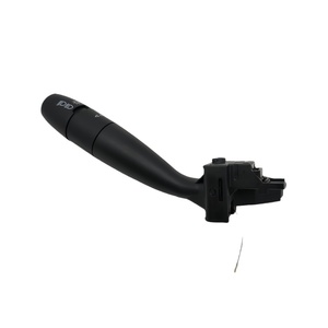 Commutateur de phare et de clignotant 96477533XT pour <span class=keywords><strong>PEUGEOT</strong></span> 206 <span class=keywords><strong>207</strong></span> 307 406 407 807 6239Z5 6242H0 624284 96605676XT 624230 624263 Yomi - Product Image 2