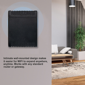 Module récepteur mural universel intelligent Tuya WiFi pour ouvre-porte et interrupteur d'éclairage, compatible avec Smart Life, Alexa et <span class=keywords><strong>Google</strong></span> Home - Product Image 5