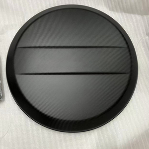 G-Class W464 G500 <span class=keywords><strong>G350</strong></span> G550 G63 pour G800 Kit carrosserie large et complet modifié, nouveau pour Mercedes-Benz - Product Image 6