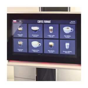 เครื่องชงกาแฟอัตโนมัติสำหรับโรงแรมและใช้งานเชิงพาณิชย์ ความจุ 100 แก้ว ฟังก์ชั่นทำความสะอาดอัตโนมัติ ชงเร็ว ประสิทธิภาพเชื่อถือได้ - Product Image 3
