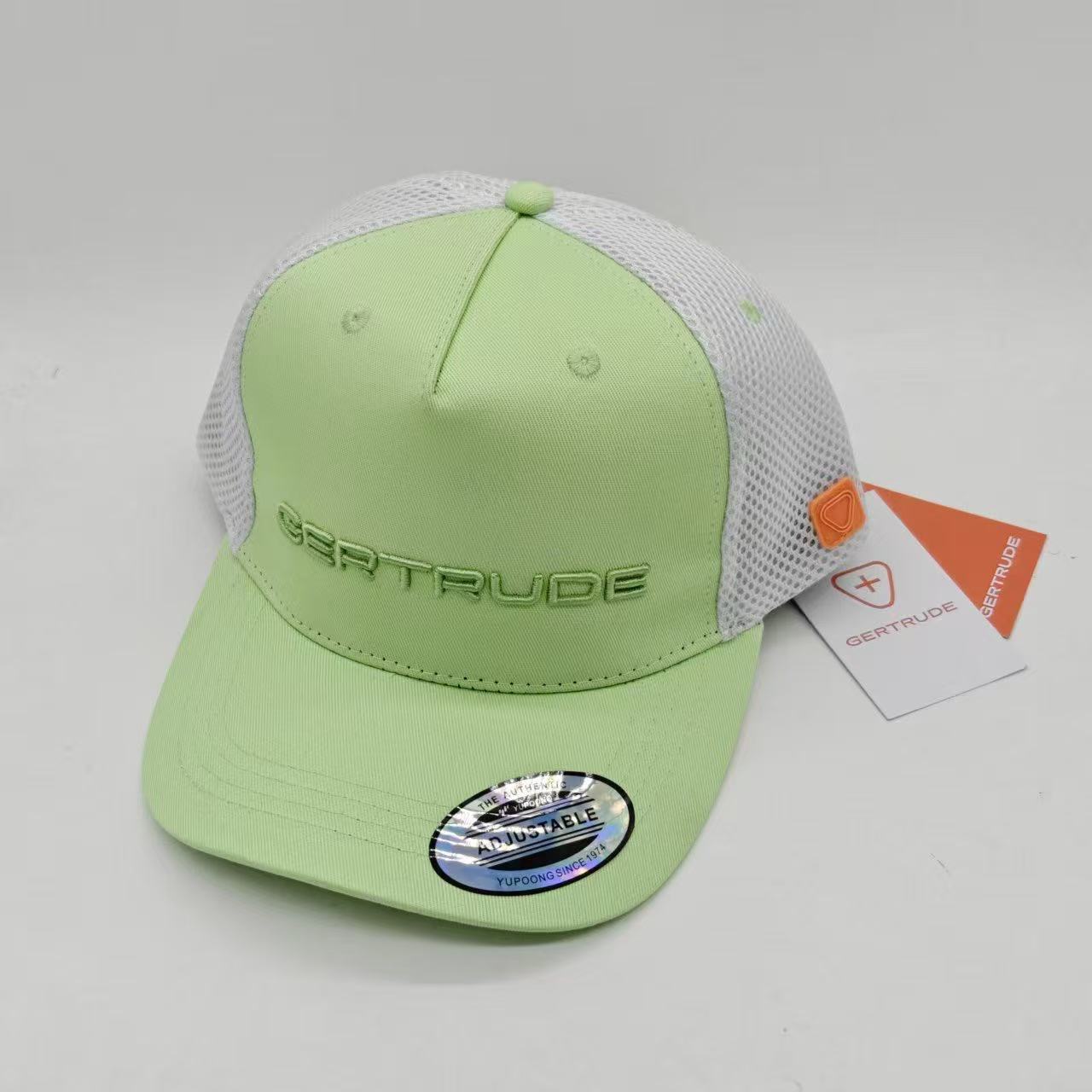 Fluorescent Vert