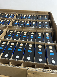 6000 Zyklen Gotion 300Ah 304Ah 314Ah Lifepo4 Batterie 314AH Lifepo4 3.2 V LiFePO4-Solar-Lithium-Batteriezellen - Product Image 5