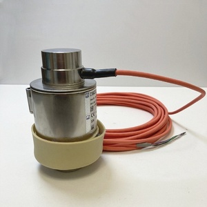 Sensor de Columna Veidt Weighing German para HBM C16AC3, 20t, 30t, 40t, 60t, Sensor C16AC3 de Alta Precisión para Medición Industrial - Product Image 4