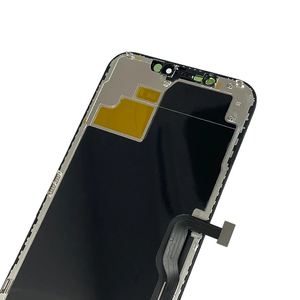 Venta caliente en Argentina <span class=keywords><strong>Mercado</strong></span> <span class=keywords><strong>Libre</strong></span> Pantalla de montaje LCD de gran tamaño para <span class=keywords><strong>iPhone</strong></span> <span class=keywords><strong>12</strong></span> pro max Ojled reemplazo de pantalla original - Product Image 4