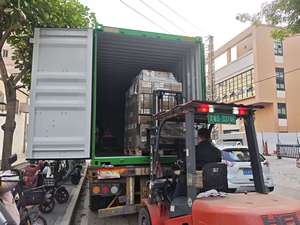 แบตเตอรี่ลิเธียม LiFePO4 ยุโรป 3.2V 280Ah 314Ah สำหรับเก็บพลังงานแสงอาทิตย์ ความจุสูง รอบการใช้งานลึก - Product Image 5