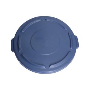 Coperchio per bidone della spazzatura Brute Lid Blue 121 L - Product Image 1
