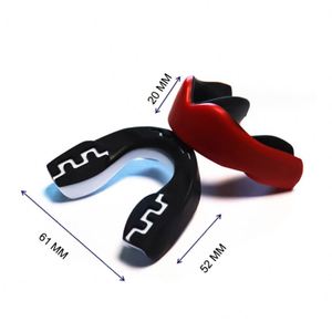 Protector Bucal Deportivo Personalizado y Duradero para Boxeo, Fútbol, Protección Dental, Protector Bucal para Fútbol - Product Image 2