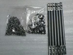 Elektrode Van Molybdeenlegering Mo-La-Elektrode Molybdeenlanthaanelektrode - Product Image 5