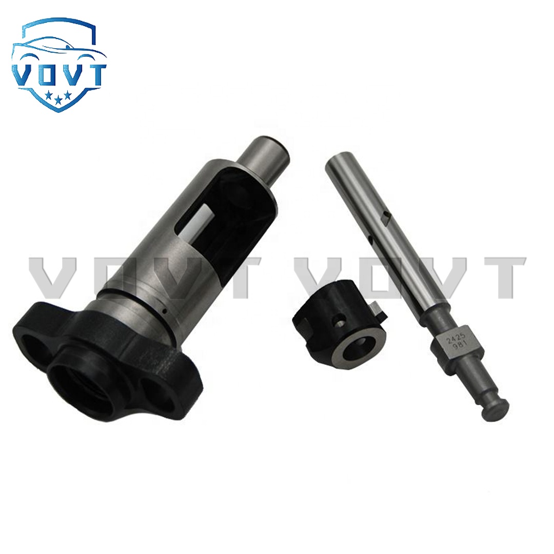 Genuine Quality New Diesel Pump Plunger X920A Plunger Barrel Assembly for Fuel Pump Engine Spare Parts