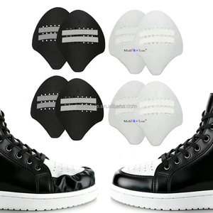 Protezione di protezione per <span class=keywords><strong>scarpe</strong></span> in <span class=keywords><strong>Memory</strong></span> <span class=keywords><strong>Foam</strong></span> per Sneakers-protezioni antipiega per <span class=keywords><strong>scarpe</strong></span> <span class=keywords><strong>con</strong></span> nastro adesivo-albero delle <span class=keywords><strong>scarpe</strong></span> - Product Image 5