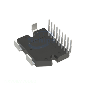 Electronic <b>Chips</b> Component 12-PowerDIP Module NXV08A170DB2 Transistors Manufacturer Channel - Product Image 1