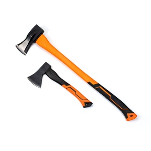 A613แกนชนิดที่มีการออกแบบใหม่สีคู่พลาสติกเคลือบไฟเบอร์กลาสจับ - Product Image 6