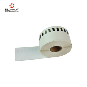 Trực tiếp nhiệt nhãn nhà máy tương thích anh <span class=keywords><strong>DK</strong></span> 2225 Vật liệu vận chuyển và gói nhãn mẫu miễn phí - Product Image 5