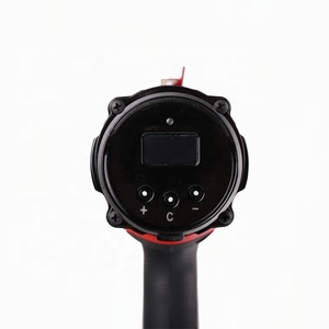 Clé dynamométrique électrique sans fil à affichage numérique 3000 Nm - Product Image 2