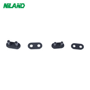 NiLAND <span class=keywords><strong>ricambi</strong></span> <span class=keywords><strong>Auto</strong></span> di alta qualità Kit di copertura della catena di distribuzione 0009932176 per Mercedes Benz 271 motore Vintage Set 7 pezzi - Product Image 4