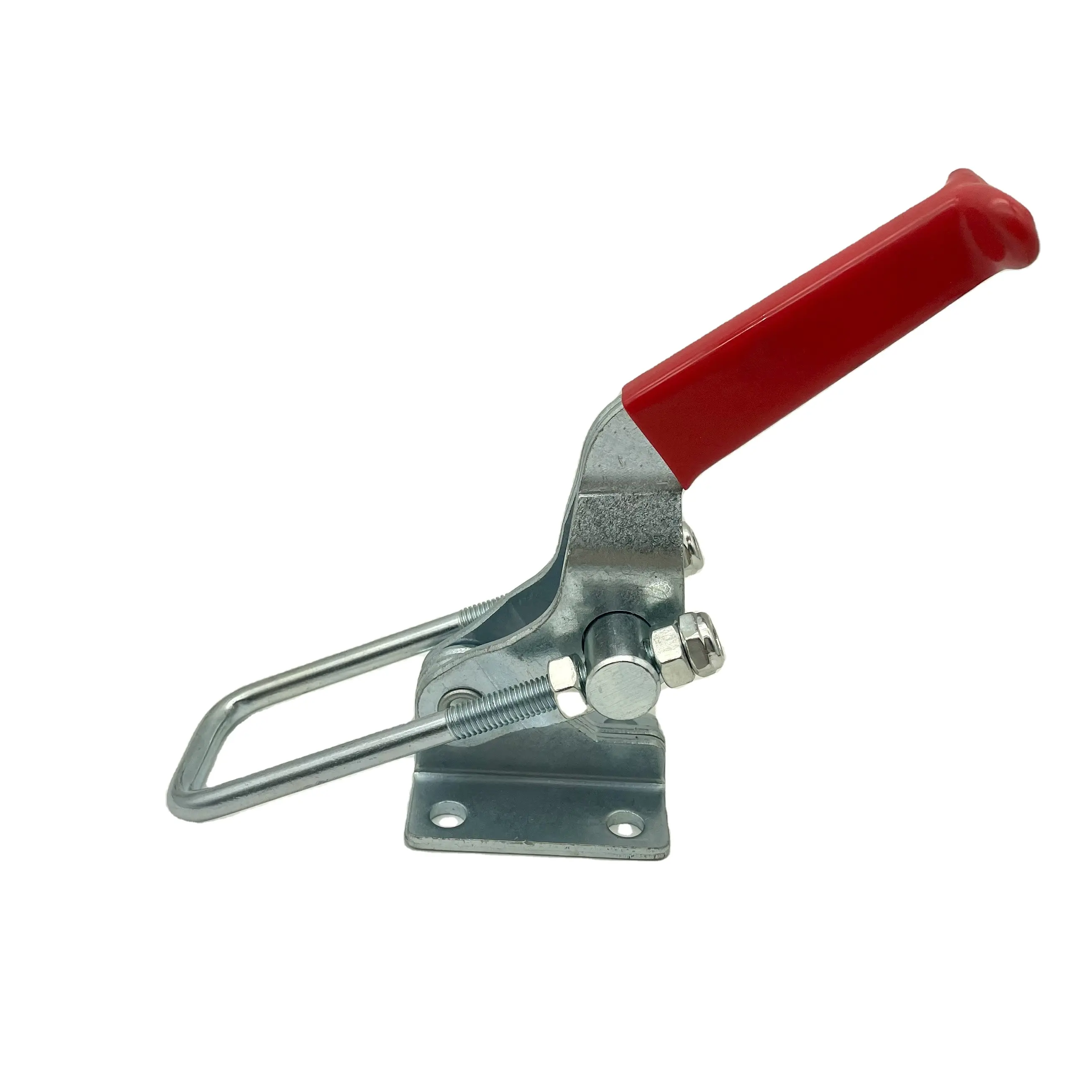 Adjustable switch clamp for welding and machine clamps Latch type toggle clamp 1818kg