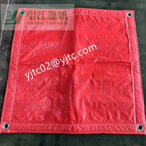 Bâche imperméable avec couverture isolante en mousse pour la construction, <span class=keywords><strong>protection</strong></span> du plancher au <span class=keywords><strong>sol</strong></span>, industrie et accessoires - Product Image 3