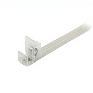 Espositore in Plastica per Supermercati Marca Jun Yao, Modello JY-1-12, per Sigarette <span class=keywords><strong>e</strong></span> Altri Prodotti, in Acrilico Trasparente Durevole - Product Image 1