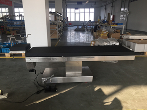 Nhà Máy Cung Cấp Điện ENT Phẫu Thuật Mắt Phòng Phẫu Thuật Bảng Phẫu Thuật Cho Phẫu Thuật Mắt - Product Image 4